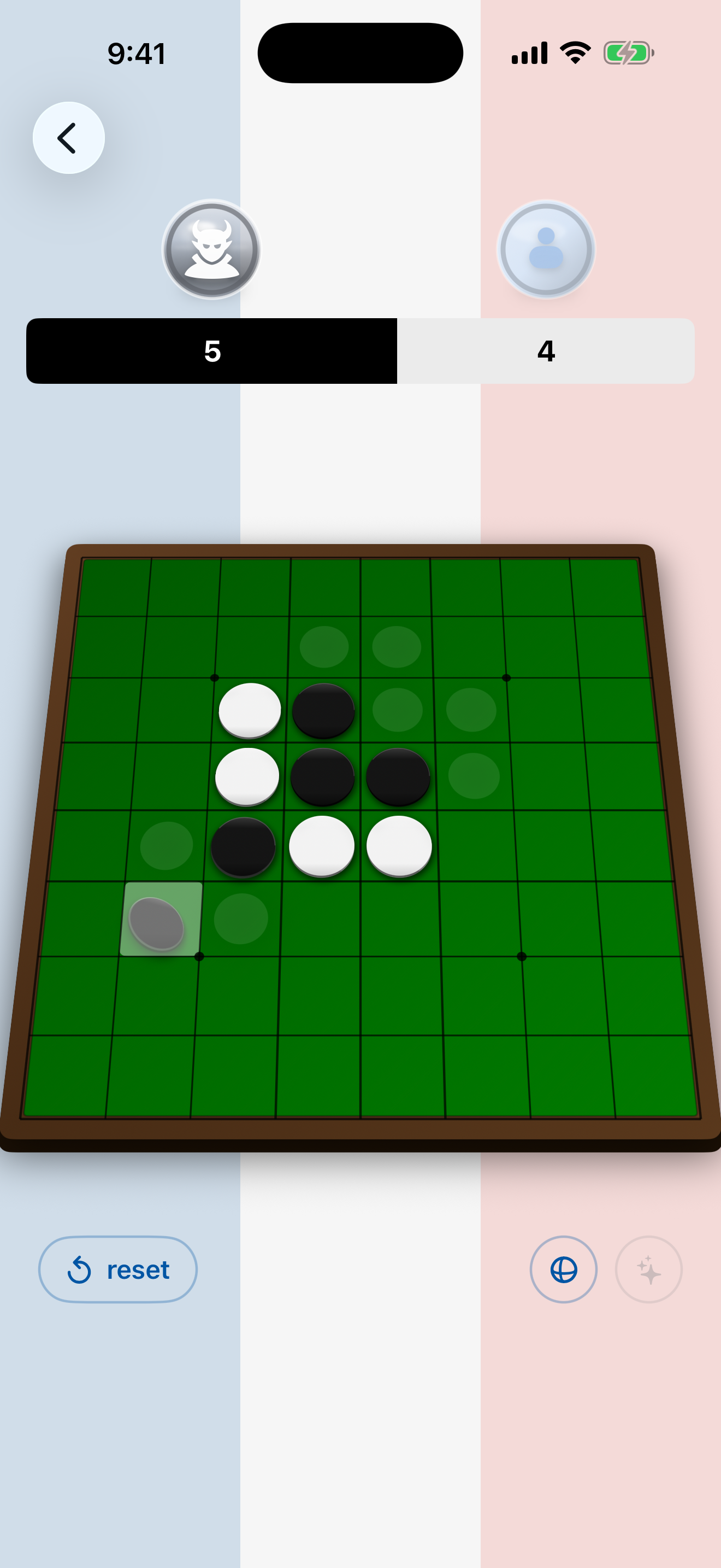 2-Player Battle